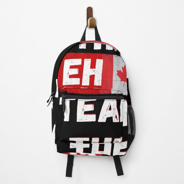 Item preview, The Eh Team designed and sold by Print-opia.