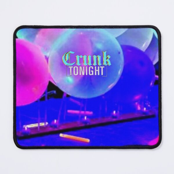 Item preview, Crunk Tonight  designed and sold by ontological.
