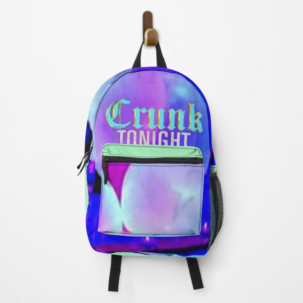 Item preview, Crunk Tonight  designed and sold by ontological.