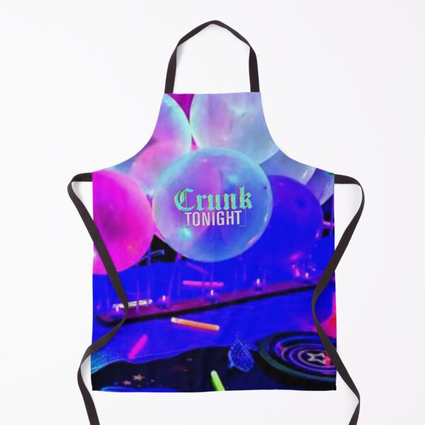 Item preview, Crunk Tonight  designed and sold by ontological.