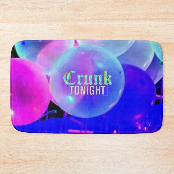 Item preview, Crunk Tonight  designed and sold by ontological.