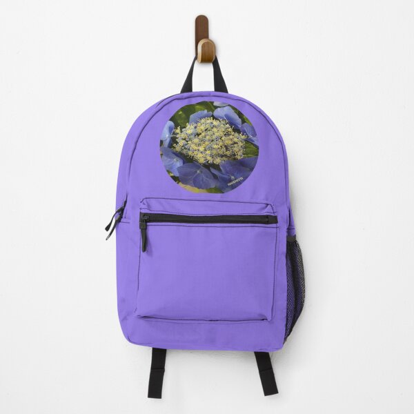Item preview, Floral Lavender Blue Hydrangea by Wagonesta  designed and sold by Wagonesta.