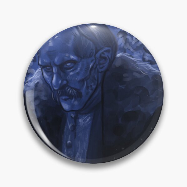 Item preview, Vampire designed and sold by nekroticism.