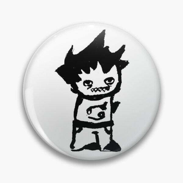 Item preview, Krkt Vnts designed and sold by ApollosWares.