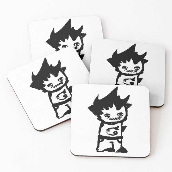 Item preview, Krkt Vnts designed and sold by ApollosWares.