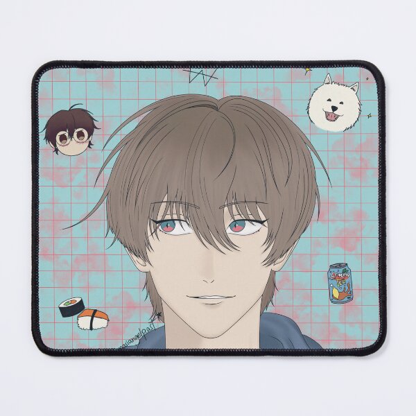 Item preview, Lost in the Cloud: Cirrus Baek designed and sold by MariangelP.