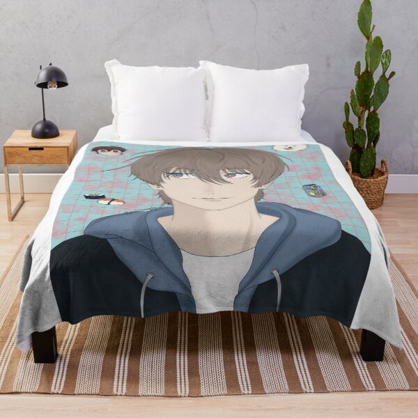 Item preview, Lost in the Cloud: Cirrus Baek designed and sold by MariangelP.