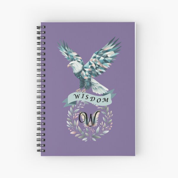 Item preview, Eagle design with wisdom typography   designed and sold by whee25.
