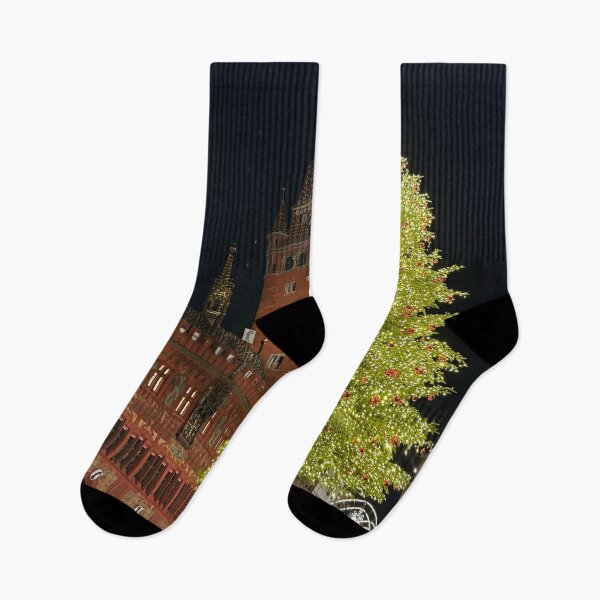 Item preview, Christmas in Basel designed and sold by Marylou Badeaux.
