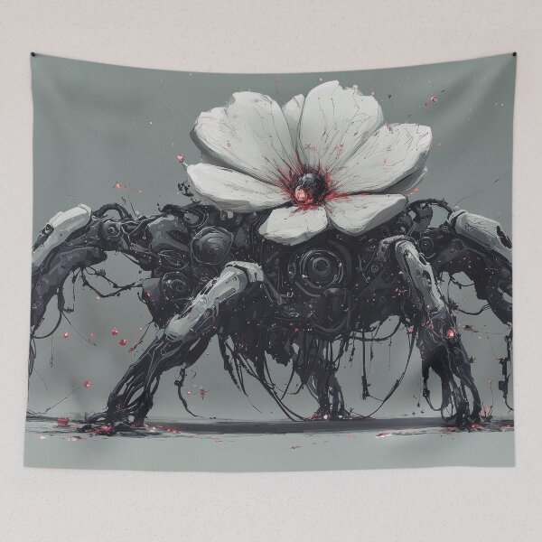Item preview, The Pollinator designed and sold by CHCOfficial.