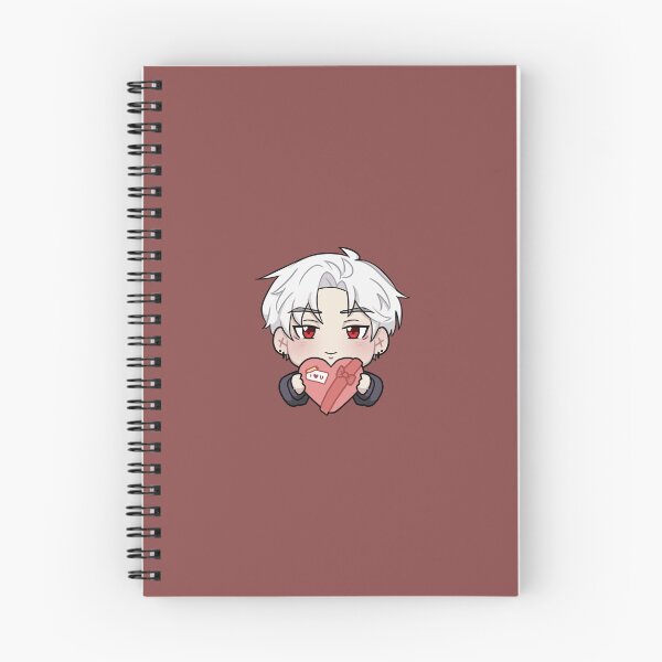 Item preview, Sylus Heart | Love and Deepspace designed and sold by dao & taria.