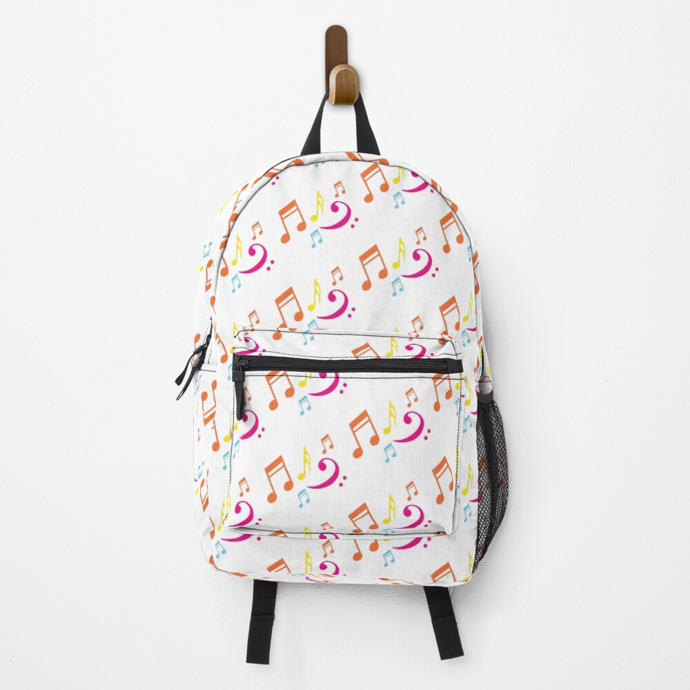 Item preview, Backpack designed and sold by RubyCollection.