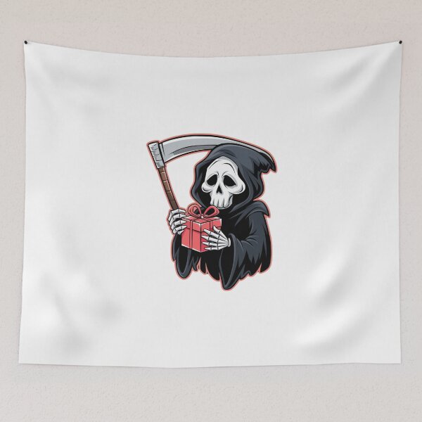 Item preview, Gift from the Unknown - An Unforgettable Surprise designed and sold by ATOTI.