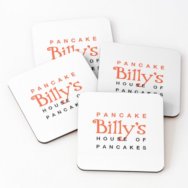Artikelvorschau, Pfannkuchen Billys Haus der Pfannkuchen entworfen und verkauft von h.j.l. art.