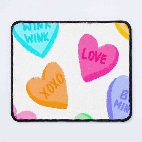 Item preview, Conversation Heart Valentine’s Day Candy designed and sold by JollyJex.