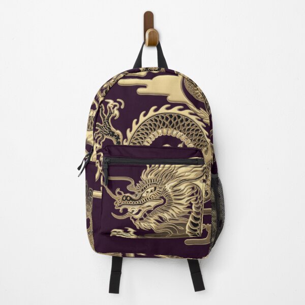 Item preview, Gold dragon designed and sold by Roxburylane.