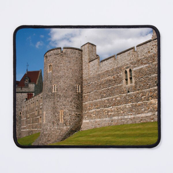 Item preview, The beautiful Windsor Castle in England designed and sold by jwwallace.