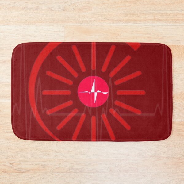 Item preview, Heartbeat designed and sold by ontological.
