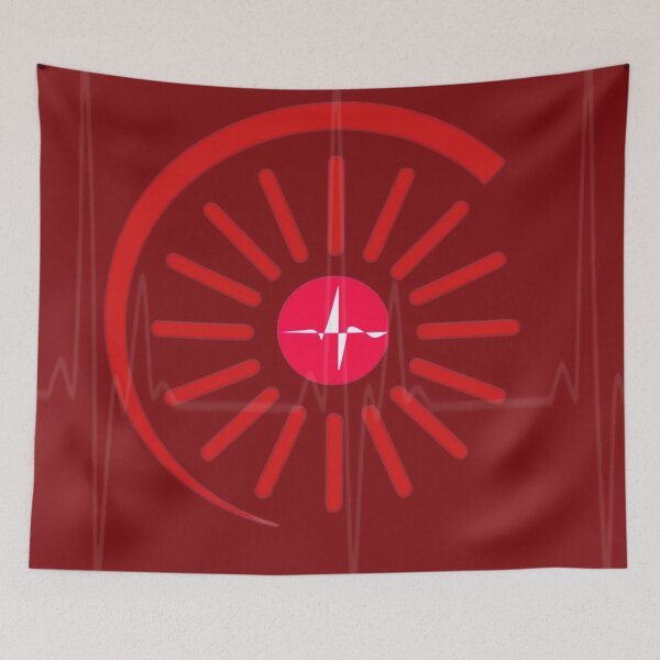 Item preview, Heartbeat designed and sold by ontological.
