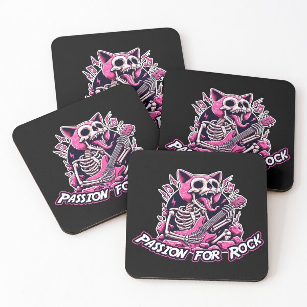 Item preview, Passion for Rock designed and sold by Ederson D'Mind.