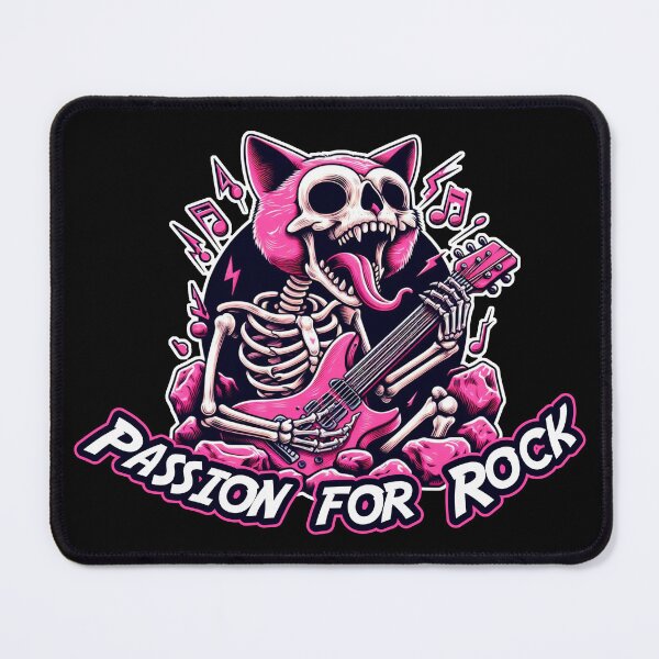 Item preview, Passion for Rock designed and sold by Ederson D'Mind.