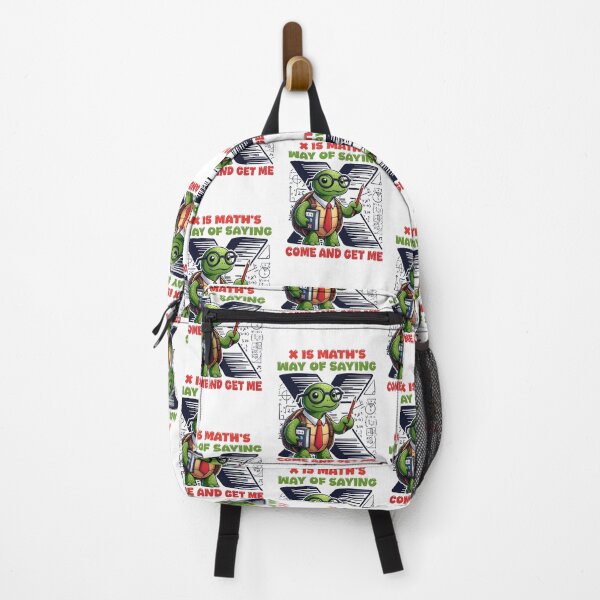 Item preview, Find X is math's way of saying come and get me, funny mathematics teacher designed and sold by BDLuck2021.