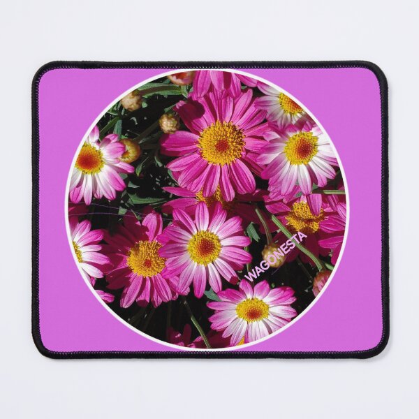 Item preview, Floral Pink Blooms by Wagonesta designed and sold by Wagonesta.
