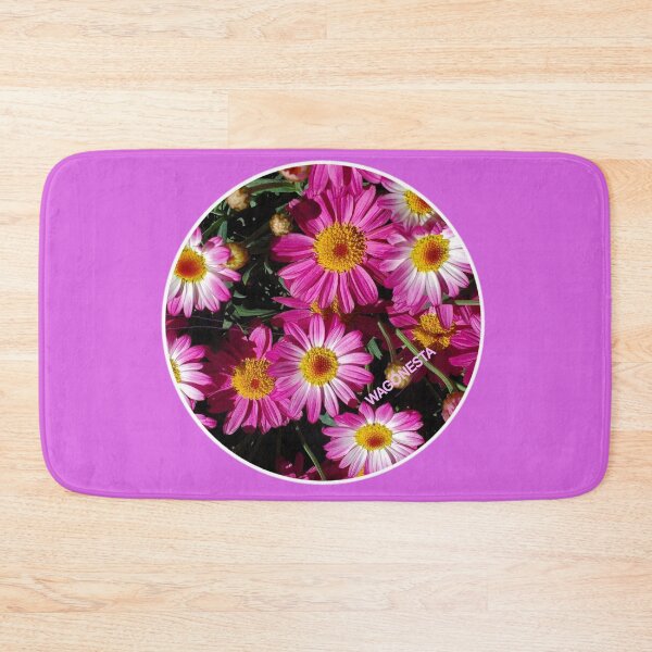 Item preview, Floral Pink Blooms by Wagonesta  designed and sold by Wagonesta.