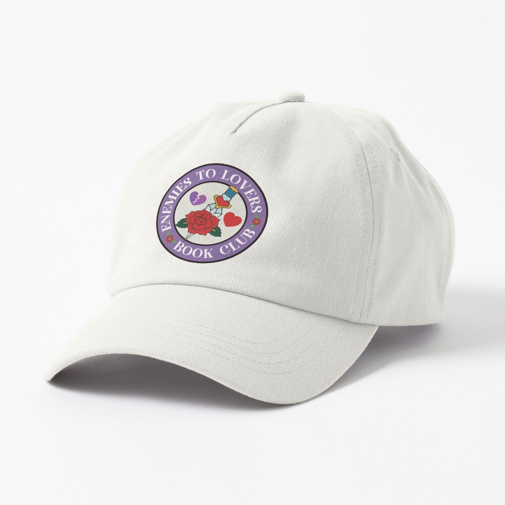 Item preview, Dad Hat designed and sold by StickyBook.