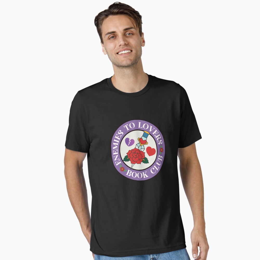 Item preview, Essential T-Shirt designed and sold by StickyBook.