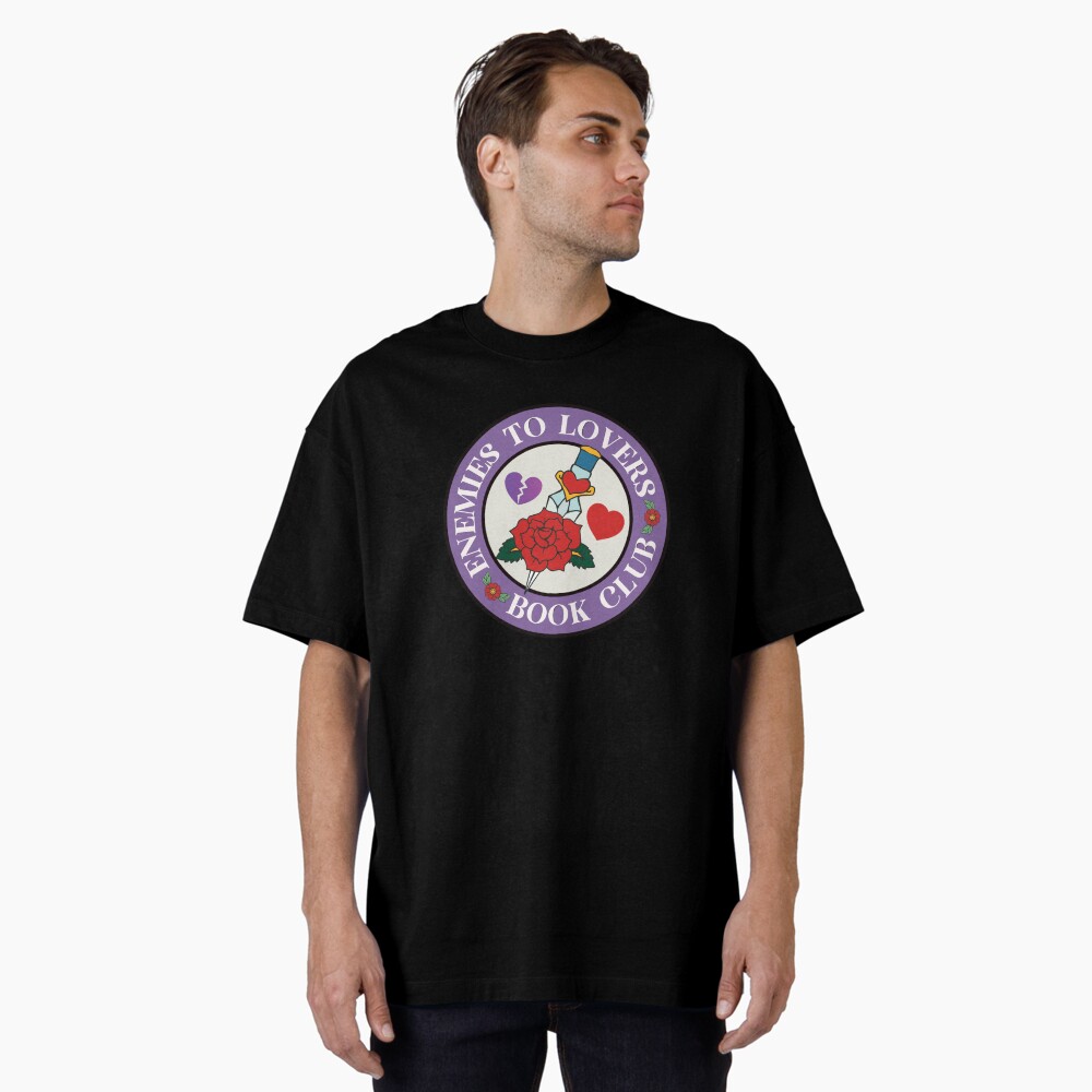 Item preview, Oversized T-Shirt designed and sold by StickyBook.