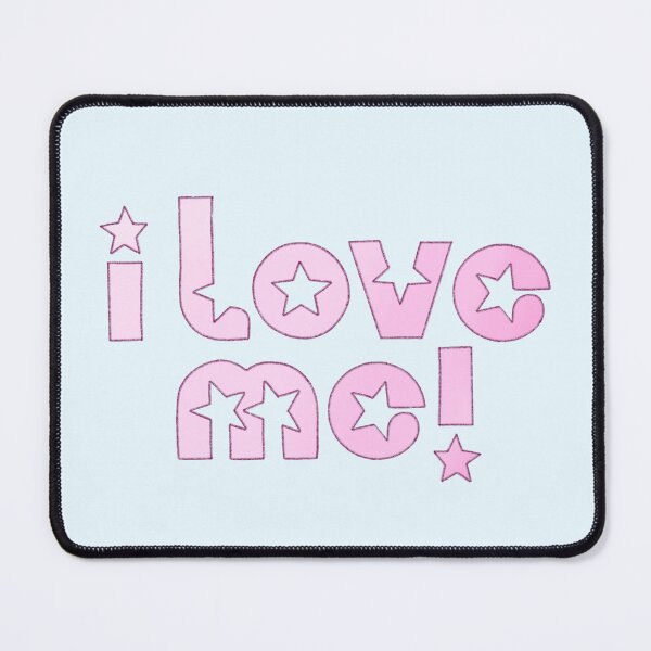 Item preview, I Love Me! designed and sold by novembersgirl.