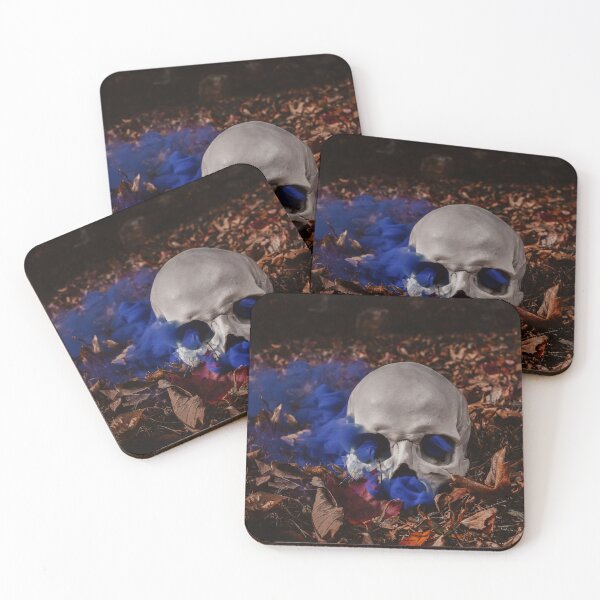 Item preview, Purple Macabre designed and sold by Kerri Ann McClellan.