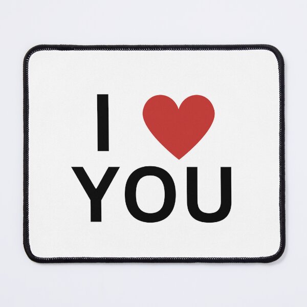 Item preview, I Heart You designed and sold by iheartyoutoo.