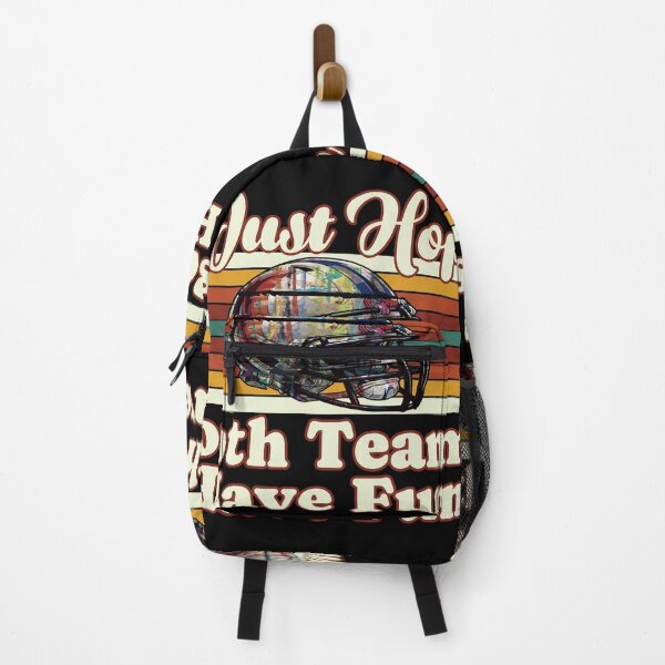Item preview, I Just Hope Both Teams Have Fun. designed and sold by EunsooLee.