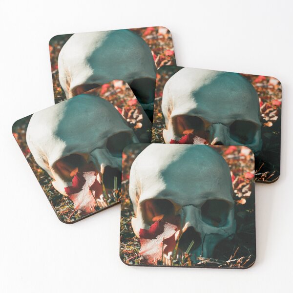 Item preview, Red Leaf designed and sold by Kerri Ann McClellan.