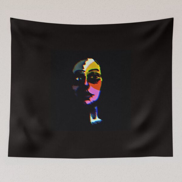 Item preview, What She Sees designed and sold by Andromeda2024.