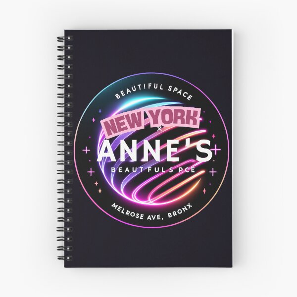 Item preview, Anne's Beautiful Space, Bronx designed and sold by  ViralVisionsCreating .