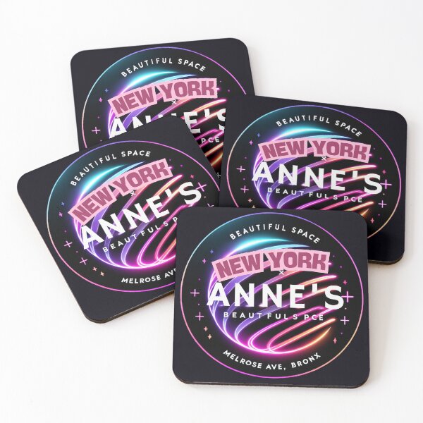 Item preview, Anne's Beautiful Space, Bronx designed and sold by  ViralVisionsCreating .