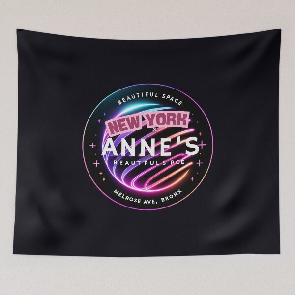 Item preview, Anne's Beautiful Space, Bronx designed and sold by  ViralVisionsCreating .