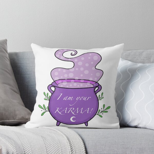 Item preview, I am your Karma! designed and sold by Adegiart.