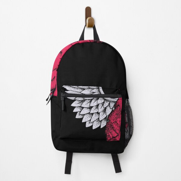 Item preview, Wings of Passion designed and sold by Moooze.