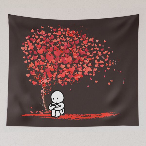 Item preview, Sadentine designed and sold by ArtemeliaDesign.