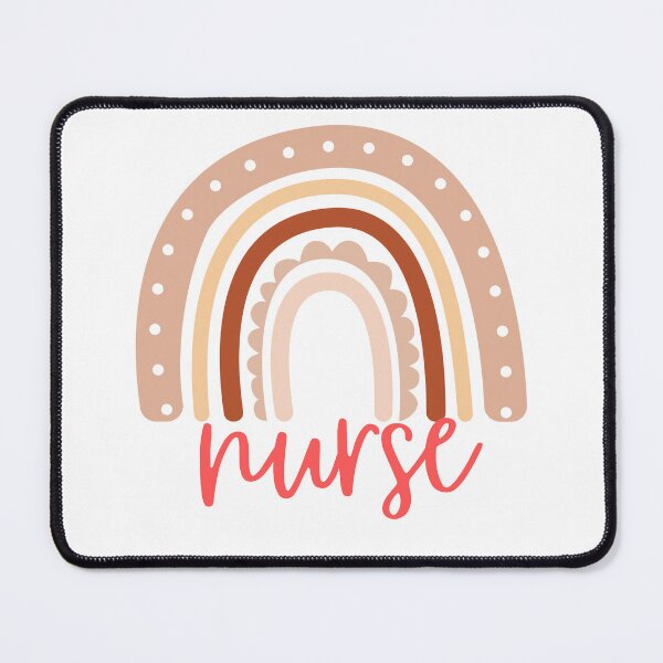 Item preview, Rainbow Nurse 2.0 designed and sold by echoemma.