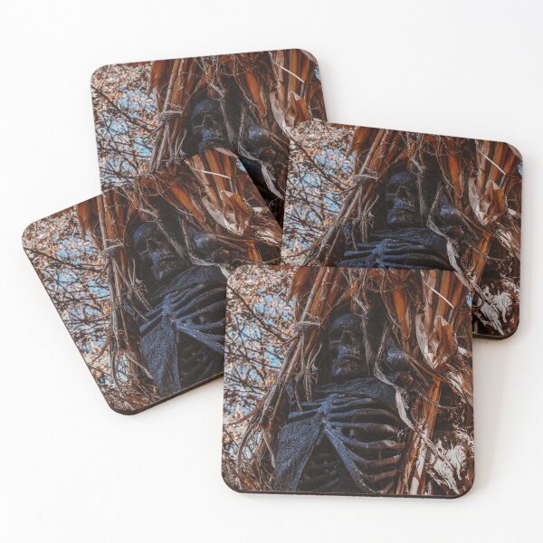 Item preview, Among the Corn Stalks designed and sold by Kerri Ann McClellan.