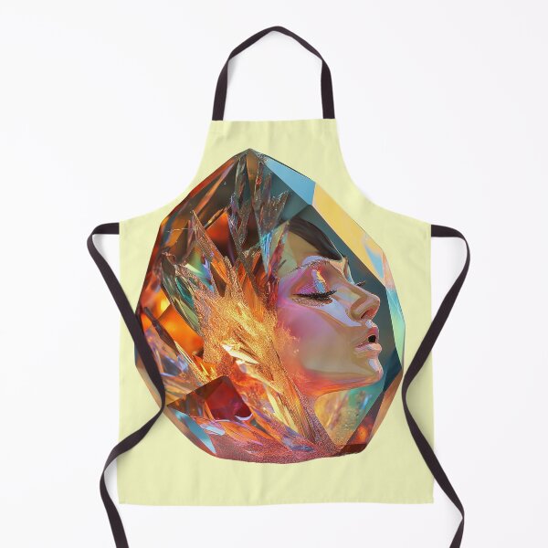 Item preview, Crystalized Soul designed and sold by Mystic Wild Studio.