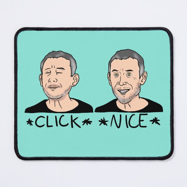 Item preview, Meme Nice designed and sold by poorlydrawnmeme.