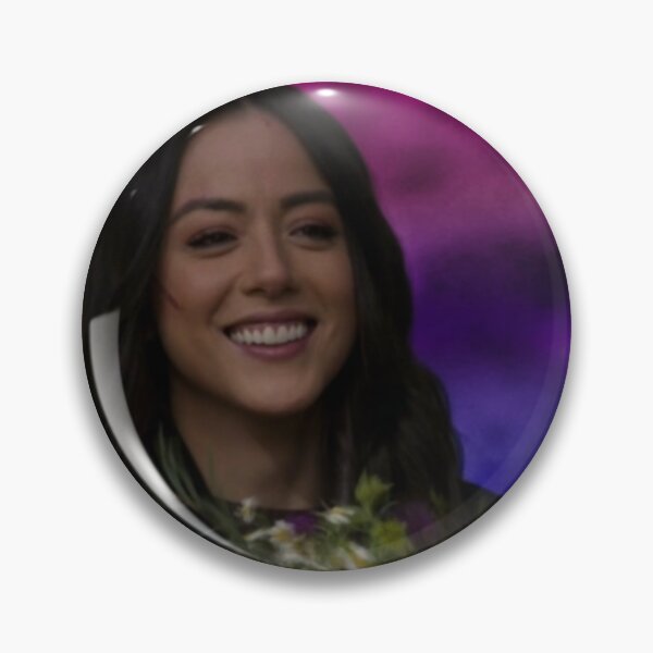 Item preview, daisy johnson bi flag designed and sold by sugartalking.