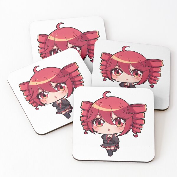 Item preview, Chibi Teto designed and sold by mianamaxi.