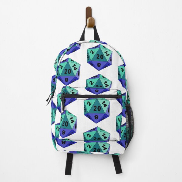 Item preview, Gay D20 designed and sold by ThesingleHshow.